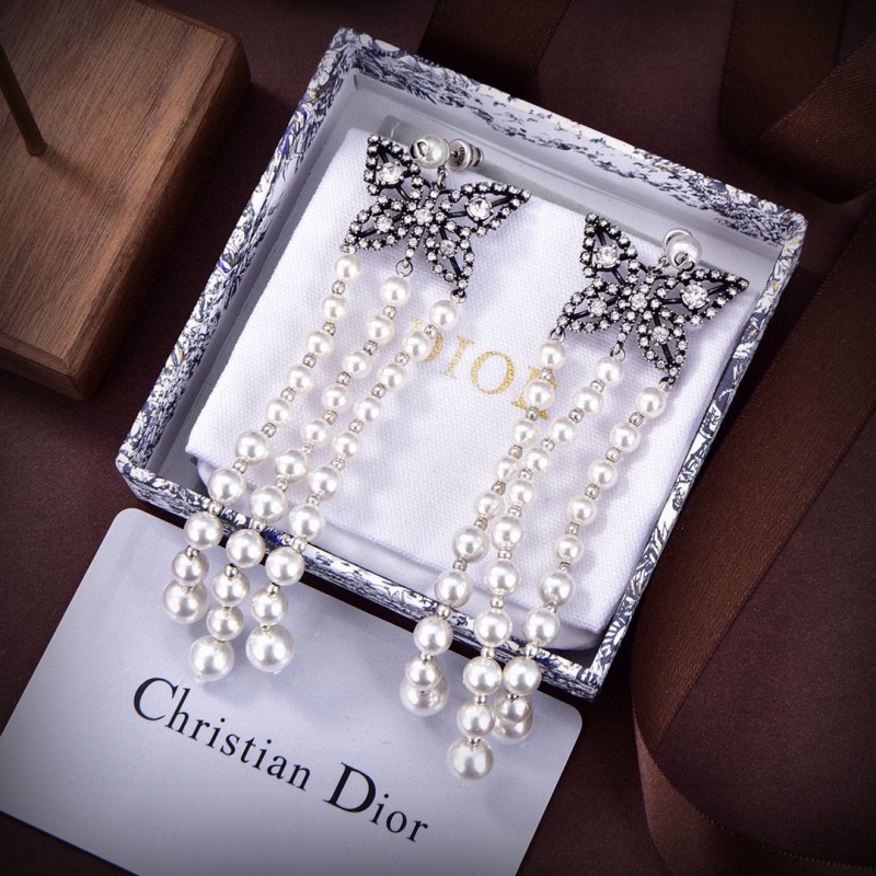 Christian Dior Earrings